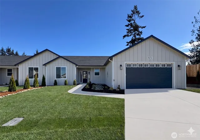 Photo 1 of Condo for sale at 65 Sussex Ct #20, Sequim, WA 98382 | MLS# NWM2463796 | Listing updated on 2026-09-23