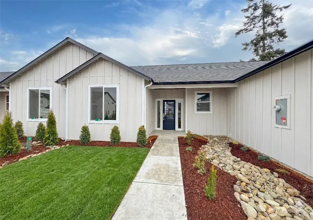 Photo 2 of Condo for sale at 65 Sussex Ct #20, Sequim, WA 98382 | MLS# NWM2463796 | Listing updated on 2026-09-23