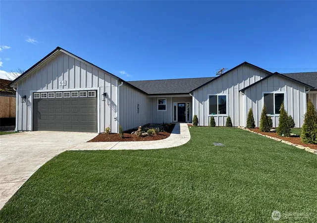 Photo 1 of Condo for sale at 68 Sussex Ct #22, Sequim, WA 98382 | MLS# NWM2463800 | Listing updated on 2026-09-23