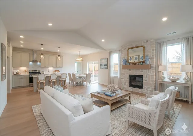 Photo 3 of Condo for sale at 68 Sussex Ct #22, Sequim, WA 98382 | MLS# NWM2463800 | Listing updated on 2026-09-23