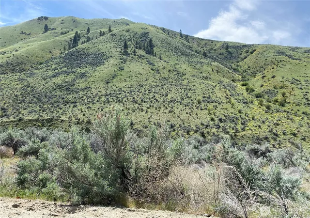 Photo 1 of Land for sale at 1585 Pitcher Cyn Rd, Wenatchee, WA 98801 | MLS# NWM2463830 | Listing updated on 2026-09-20