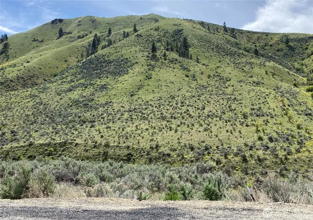 Photo 2 of Land for sale at 1585 Pitcher Cyn Rd, Wenatchee, WA 98801 | MLS# NWM2463830 | Listing updated on 2026-09-20