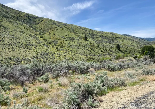 Photo 3 of Land for sale at 1585 Pitcher Cyn Rd, Wenatchee, WA 98801 | MLS# NWM2463830 | Listing updated on 2026-09-20