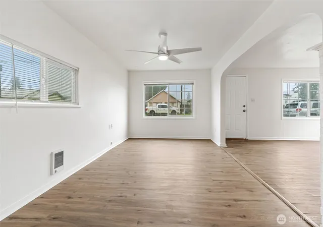 Photo 4 of Sale Pending at 107 North 2nd, Pe Ell, WA 98572 | MLS# NWM2463993 | Listing updated on 2026-09-26