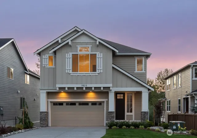 Photo 1 of Single family home for sale at 19515 81st Place Ne #1, Kenmore, WA 98028 | MLS# NWM2464006 | Listing updated on 2026-09-29