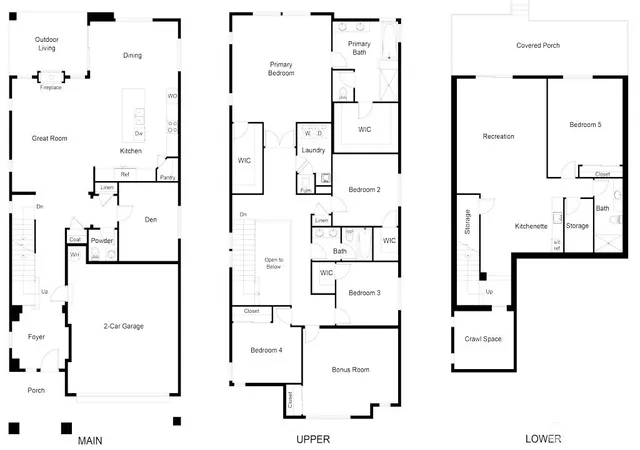 Photo 2 of Single family home for sale at 19515 81st Place Ne #1, Kenmore, WA 98028 | MLS# NWM2464006 | Listing updated on 2026-09-29