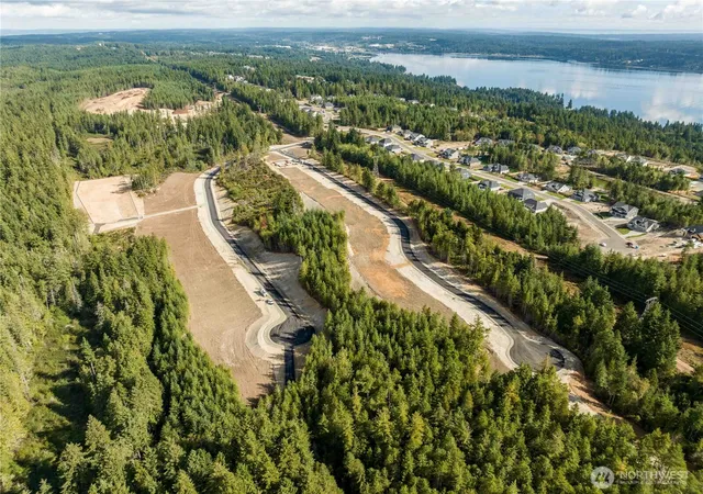 Photo 2 of Sale Pending at 0 (lot 115) Cougar Prowl Run Pl Nw, Bremerton, WA 98312 | MLS# NWM2464082 | Listing updated on 2026-09-25