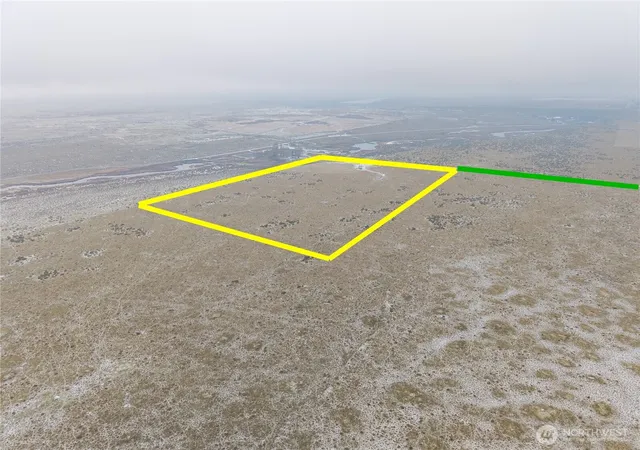 Photo 1 of Sale Pending at 0 Parcel 161796005, Ephrata, WA 98823 | MLS# NWM2464099 | Listing updated on 2026-09-14
