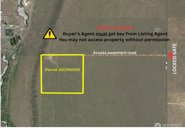 Photo 2 of Sale Pending at 0 Parcel 161796005, Ephrata, WA 98823 | MLS# NWM2464099 | Listing updated on 2026-09-14