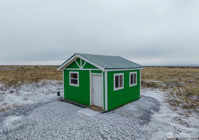 Photo 4 of Sale Pending at 0 Parcel 161796005, Ephrata, WA 98823 | MLS# NWM2464099 | Listing updated on 2026-09-14