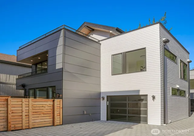 Photo 2 of Single family home for sale at 8750 13th Avenue Nw #B, Seattle, WA 98117 | MLS# NWM2464746 | Listing updated on 2026-10-02