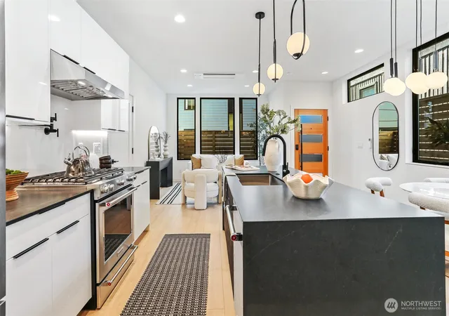 Photo 4 of Condo for sale at 8750 13th Avenue NW #B, Seattle, WA 98117 | MLS# NWM2464746 | Listing updated on 2026-10-02