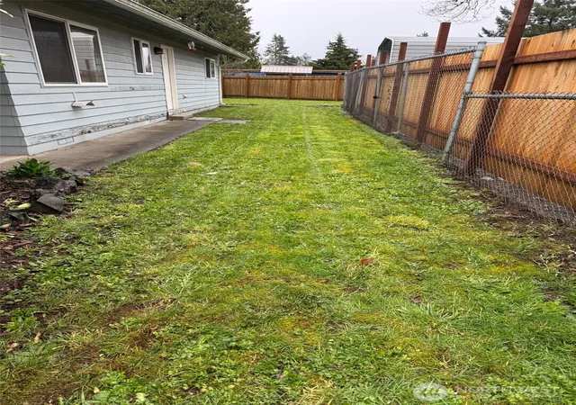 Photo 3 of Sale Pending at 418 N 13th Street, Elma, WA 98541 | MLS# NWM2464798 | Listing updated on 2026-09-21