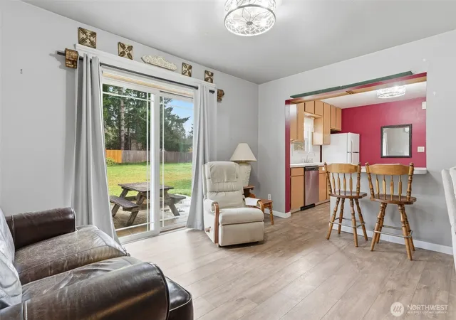 Photo 3 of Single family home for sale at 403 Queen Ave, Pe Ell, WA 98572 | MLS# NWM2464856 | Listing updated on 2026-08-31