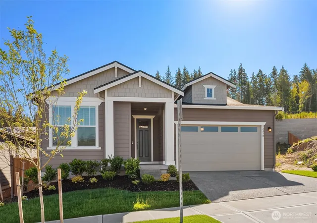 Photo 1 of Single family home for sale at 23430 Marinwood Cir Ne #1712, Kingston, WA 98346 | MLS# NWM2464922 | Listing updated on 2026-10-01