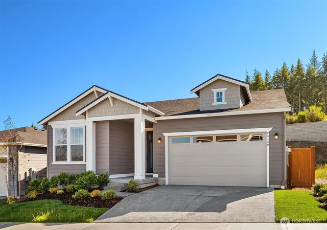 Photo 2 of Single family home for sale at 23430 Marinwood Cir Ne #1712, Kingston, WA 98346 | MLS# NWM2464922 | Listing updated on 2026-10-01