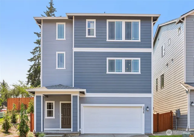Single family home for sale at 2426 128th Street SE #01, Everett, WA 98208 | MLS# NWM2464940 | Listing updated on 2026-09-20