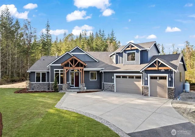 Photo 1 of Sale Pending at 32872 (lot 3) 140th Pl Se, Auburn, WA 98092 | MLS# NWM2465001 | Listing updated on 2026-09-25