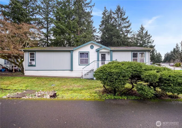 Photo 1 of Sale Pending at 16501 4th Avenue Ct E #95, Spanaway, WA 98387 | MLS# NWM2465505 | Listing updated on 2026-09-22
