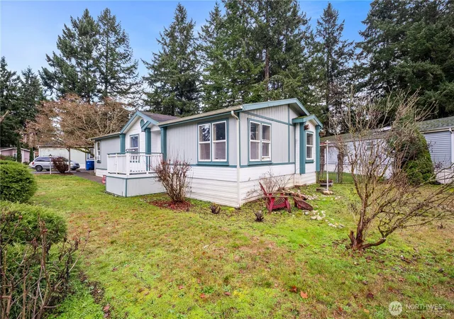 Photo 3 of Sale Pending at 16501 4th Avenue Ct E #95, Spanaway, WA 98387 | MLS# NWM2465505 | Listing updated on 2026-09-22
