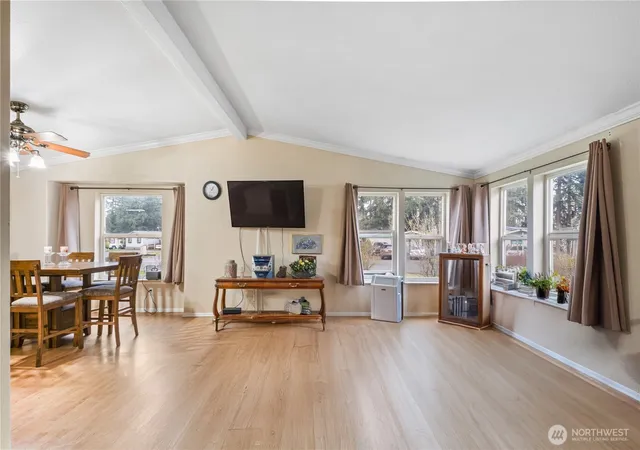 Photo 3 of Sale Pending at 16501 4th Avenue Ct E #95, Spanaway, WA 98387 | MLS# NWM2465505 | Listing updated on 2026-09-22