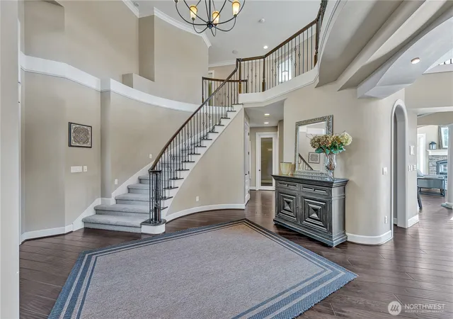 Photo 4 of Single family home for sale at 21256 39th Street Ct E, Bonney Lake, WA 98391 | MLS# NWM2465531 | Listing updated on 2026-09-30