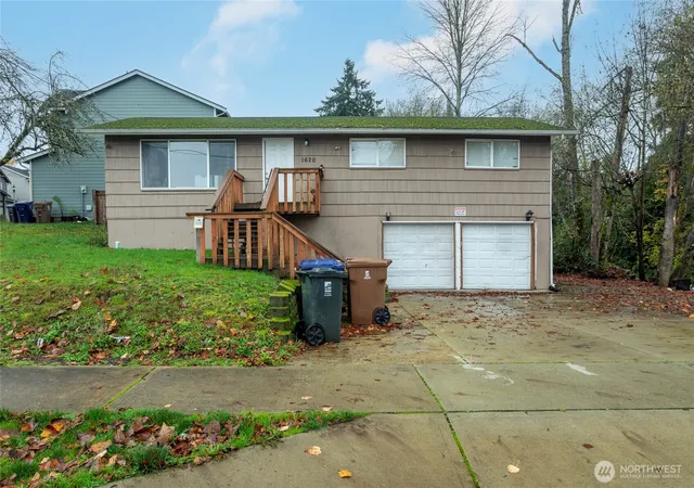 Photo 1 of Sale Pending at 1620 E Columbia Ave, Tacoma, WA 98404 | MLS# NWM2465548 | Listing updated on 2026-09-25