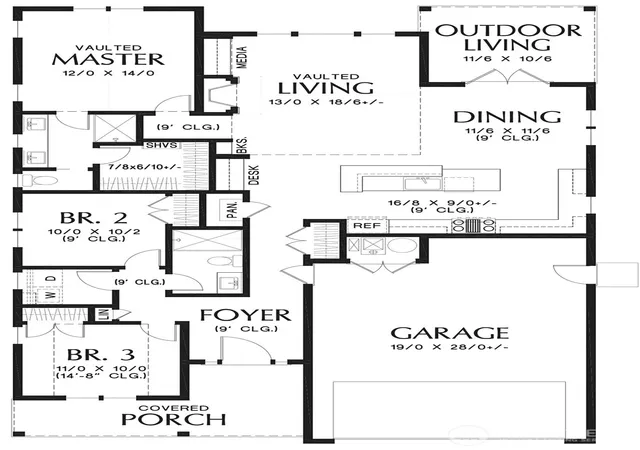 Photo 4 of Sale Pending at 1175 Bryant Ct, Walla Walla, WA 99362 | MLS# NWM2465725 | Listing updated on 2026-09-25