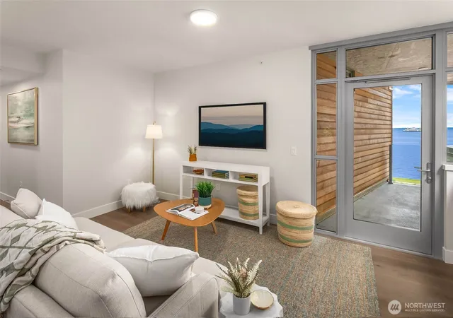Condo for sale at 1250 Alki Ave SW #3H, Seattle, WA 98116 | MLS# NWM2465927 | Listing updated on 2026-09-25