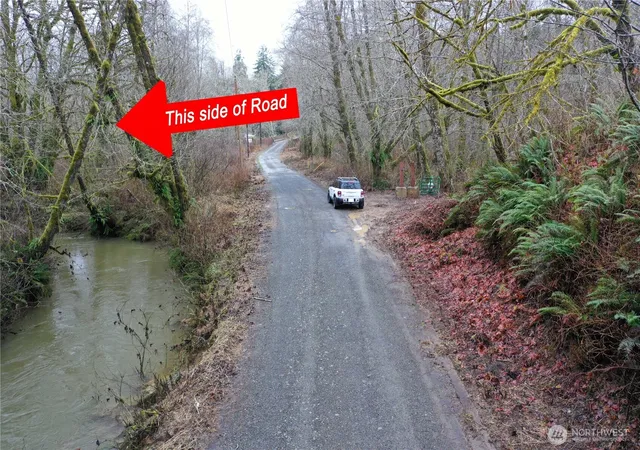 Photo 3 of Land for sale at 828 Wilkie Ln, Montesano, WA 98563 | MLS# NWM2466064 | Listing updated on 2026-06-16