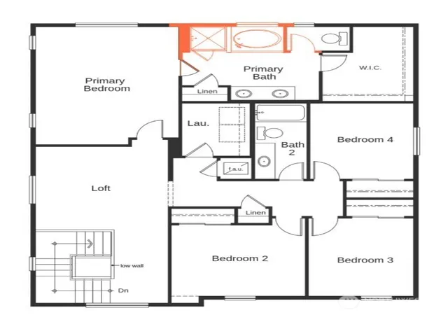 Photo 3 of Sale Pending at 201 Serene View (lot 01) Pl Nw, Olympia, WA 98502 | MLS# NWM2466097 | Listing updated on 2026-09-25
