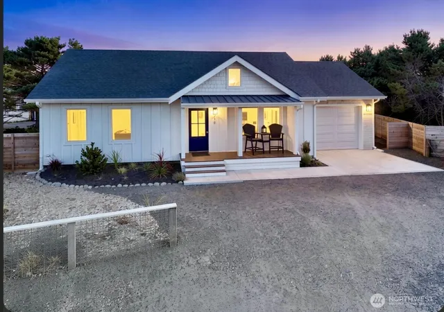Photo 1 of Single family home for sale at 716 Reporter Ct, Ocean Shores, WA 98569 | MLS# NWM2466507 | Listing updated on 2026-10-18