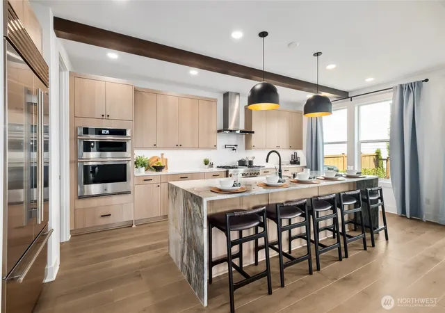 Photo 3 of Sale Pending at 13734 SE 84th Street #14, Newcastle, WA 98059 | MLS# NWM2466538 | Listing updated on 2026-09-25