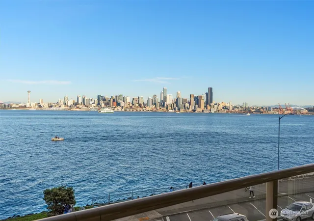 Photo 1 of Condo for sale at 1005 Harbor Ave Sw #400, Seattle, WA 98116 | MLS# NWM2466632 | Listing updated on 2026-09-22