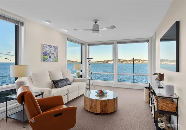 Photo 3 of Condo for sale at 1005 Harbor Ave SW #400, Seattle, WA 98116 | MLS# NWM2466632 | Listing updated on 2026-09-22