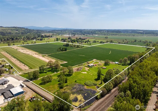 Photo 1 of Sale Pending at 0 Whalen, Woodland, WA 98674 | MLS# NWM2466669 | Listing updated on 2026-09-25