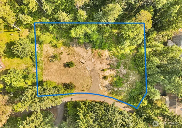 Photo 1 of Sale Pending at 0 Nw X Vasquez Way, Silverdale, WA 98383 | MLS# NWM2466769 | Listing updated on 2026-10-01