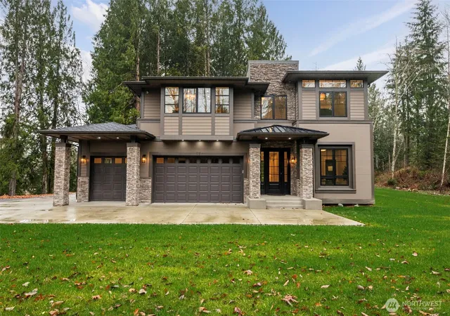 Photo 2 of Sale Pending at 17431 Sr 92 Ne, Granite Falls, WA 98252 | MLS# NWM2466835 | Listing updated on 2026-09-25