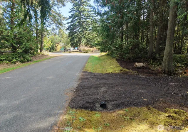 Photo 3 of Land for sale at 9999 Hidden Highlands Lot 3, Port Angeles, WA 98362 | MLS# NWM2466927 | Listing updated on 2026-10-02