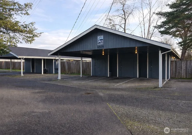 Multi family home for sale at 6909 S Madison, Tacoma, WA 98409 | MLS# NWM2467079
