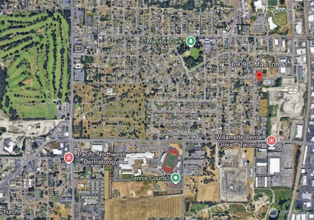 Photo 4 of Multi family home for sale at 6909 S Madison, Tacoma, WA 98409 | MLS# NWM2467079 | Listing updated on 2026-06-12