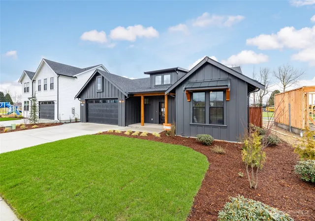 Single family home for sale at 619 Legacy Way, Sedro Woolley, WA 98284 | MLS# NWM2467171 | Listing updated on 2026-09-30