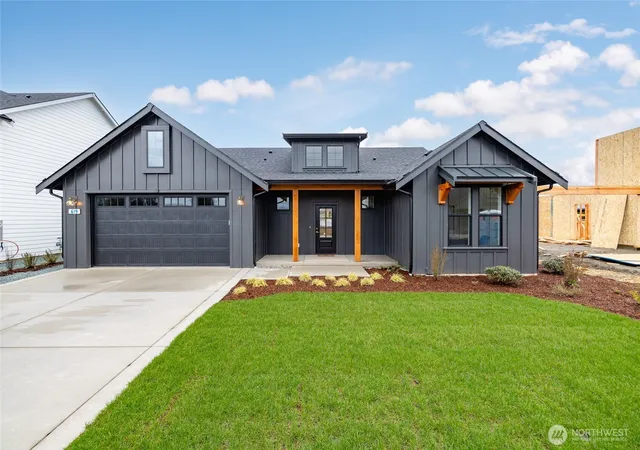 Photo 1 of Single family home for sale at 619 Legacy Way, Sedro Woolley, WA 98284 | MLS# NWM2467171 | Listing updated on 2026-09-30