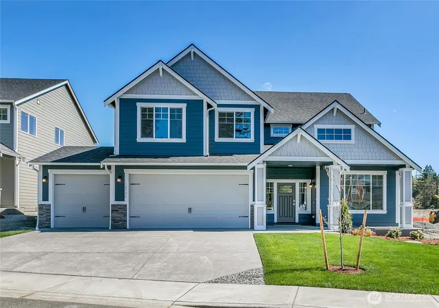 Photo 1 of Sale Pending at 16410 8th Avenue E #37, Spanaway, WA 98387 | MLS# NWM2467475 | Listing updated on 2026-09-25