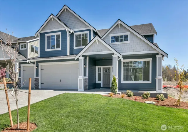 Photo 2 of Sale Pending at 16410 8th Avenue E #37, Spanaway, WA 98387 | MLS# NWM2467475 | Listing updated on 2026-09-25