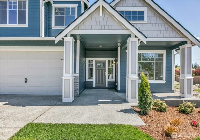 Photo 3 of Sale Pending at 16410 8th Avenue E #37, Spanaway, WA 98387 | MLS# NWM2467475 | Listing updated on 2026-09-25