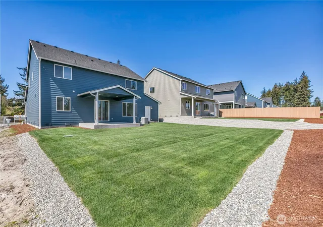 Photo 3 of Sale Pending at 16410 8th Avenue E #37, Spanaway, WA 98387 | MLS# NWM2467475 | Listing updated on 2026-09-25