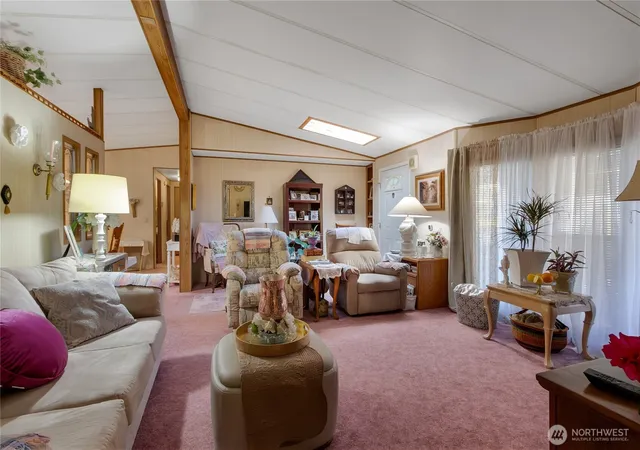 Photo 4 of Manufactured home for sale at 10106 192nd Street Ct E #65, Graham, WA 98338 | MLS# NWM2467554 | Listing updated on 2026-10-01