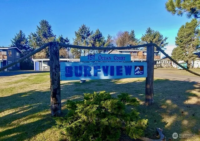 Photo 1 of Contingent at 757 Ocean Ct Nw #13, Ocean Shores, WA 98569 | MLS# NWM2467740 | Listing updated on 2026-09-25