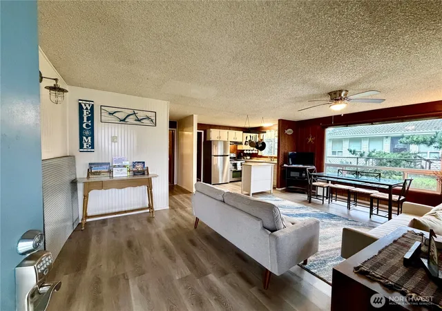Photo 2 of Contingent at 757 Ocean Ct Nw #13, Ocean Shores, WA 98569 | MLS# NWM2467740 | Listing updated on 2026-09-25
